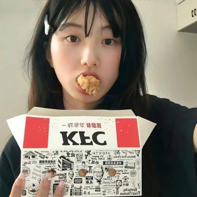 厨房故事