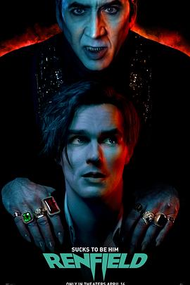 黑夜造访 封面图